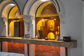 Adalya Port Hotel