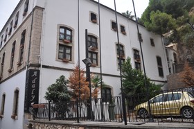 Adalya Port Hotel