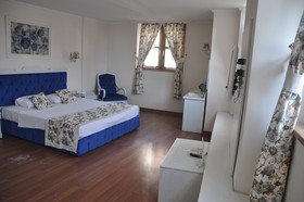 Adalya Port Hotel