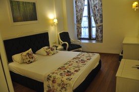 Adalya Port Hotel