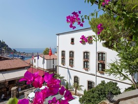 Adalya Port Hotel