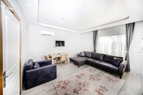 Adam Apart Hotel 2