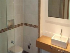 Address Residence Suite Hotel