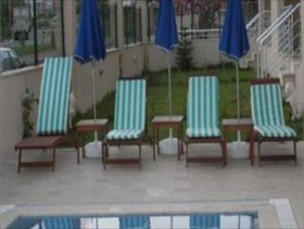 Address Residence Suite Hotel