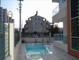 Address Residence Suite Hotel