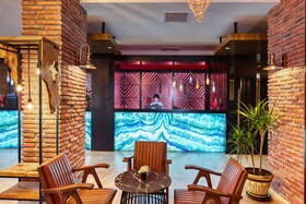 Afflon Loft City Hotel
