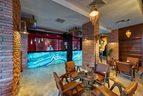 Afflon Loft City Hotel
