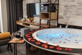 Afflon Loft City Hotel