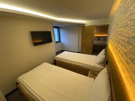 Afflon Loft City Hotel