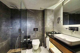 Afflon Loft City Hotel