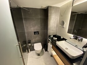 Afflon Loft City Hotel