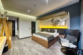 Afflon Loft City Hotel