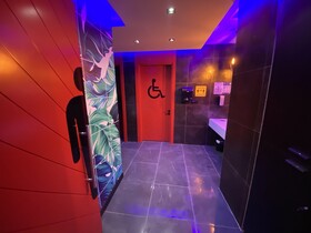 Afflon Loft City Hotel