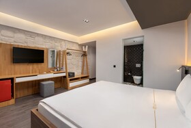 Afflon Loft City Hotel