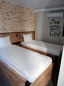 Afflon Loft City Hotel