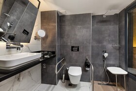 Afflon Loft City Hotel