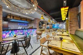 Afflon Loft City Hotel