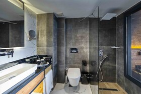 Afflon Loft City Hotel