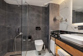 Afflon Loft City Hotel