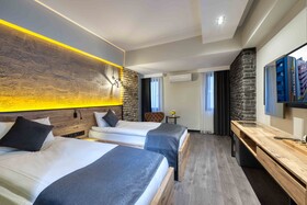 Afflon Loft City Hotel