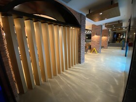 Afflon Loft City Hotel