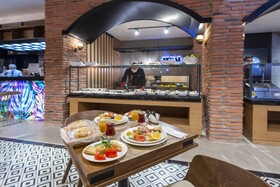 Afflon Loft City Hotel