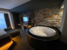 Afflon Loft City Hotel