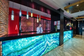 Afflon Loft City Hotel