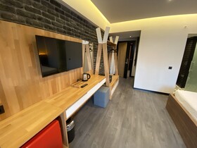 Afflon Loft City Hotel