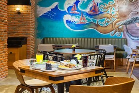 Afflon Loft City Hotel