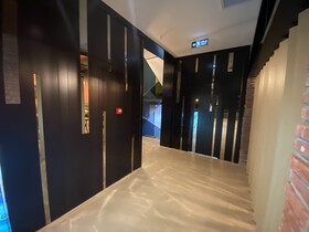 Afflon Loft City Hotel
