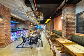 Afflon Loft City Hotel