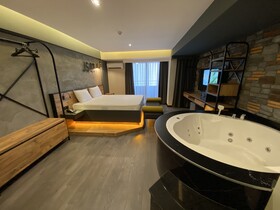 Afflon Loft City Hotel