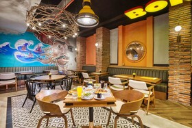 Afflon Loft City Hotel