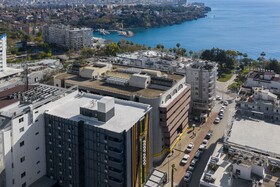 Afflon Loft City Hotel