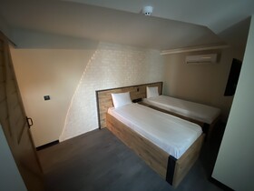 Afflon Loft City Hotel