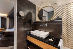 Afflon Loft City Hotel
