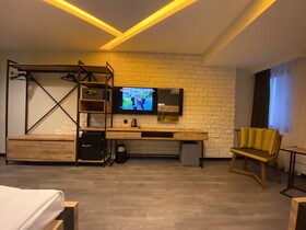 Afflon Loft City Hotel