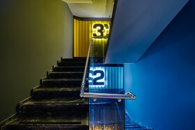 Afflon Loft City Hotel