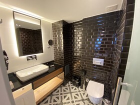 Afflon Loft City Hotel