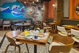 Afflon Loft City Hotel