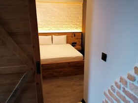 Afflon Loft City Hotel
