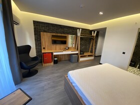 Afflon Loft City Hotel