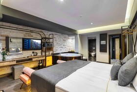 Afflon Loft City Hotel
