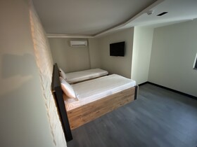 Afflon Loft City Hotel