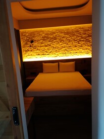 Afflon Loft City Hotel