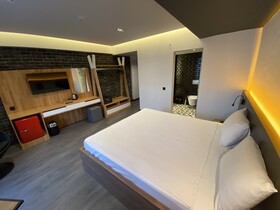 Afflon Loft City Hotel