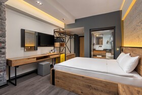 Afflon Loft City Hotel