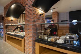 Afflon Loft City Hotel
