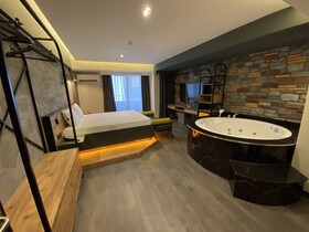 Afflon Loft City Hotel
